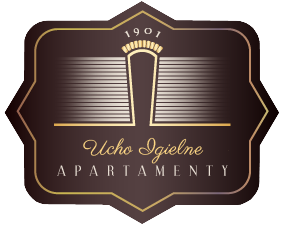 Apartamenty Ucho Igielne